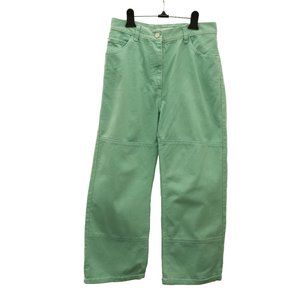 LUCKY CHOUETTE Wide Leg Jeans